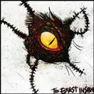 Donnybrook!, Beast Inside (CD)